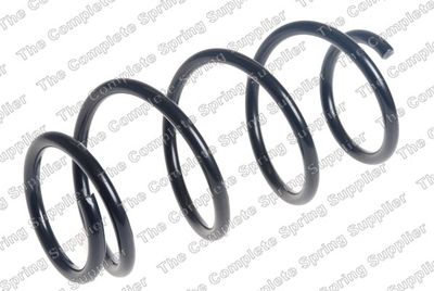 Suspension Spring LESJÖFORS 4088953
