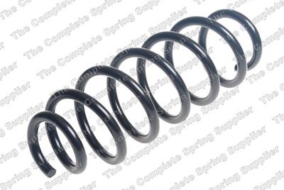 Suspension Spring LESJÖFORS 4092200