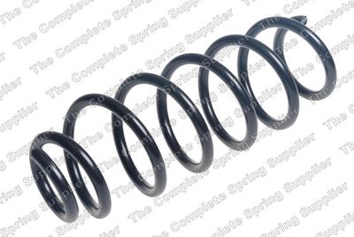 Suspension Spring LESJÖFORS 4092201