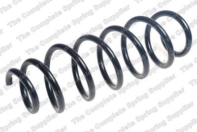 Suspension Spring LESJÖFORS 4092202