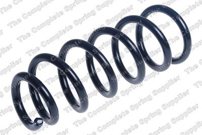 Suspension Spring LESJÖFORS 4092203