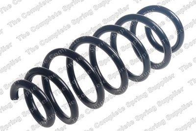 Suspension Spring LESJÖFORS 4092204