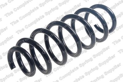 Suspension Spring LESJÖFORS 4092205