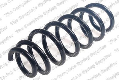 Suspension Spring LESJÖFORS 4092206