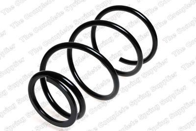 Suspension Spring LESJÖFORS 4092502
