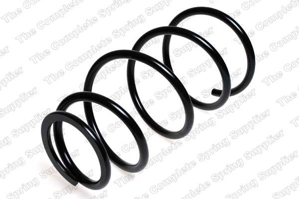 LESJÖFORS 4092503 Suspension Spring