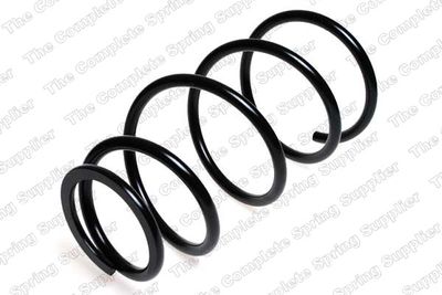 Suspension Spring LESJÖFORS 4092503