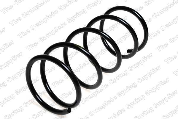 LESJÖFORS 4092508 Suspension Spring