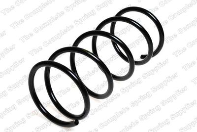 Suspension Spring LESJÖFORS 4092508