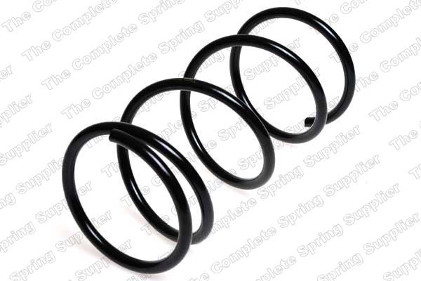 LESJÖFORS 4092523 Suspension Spring