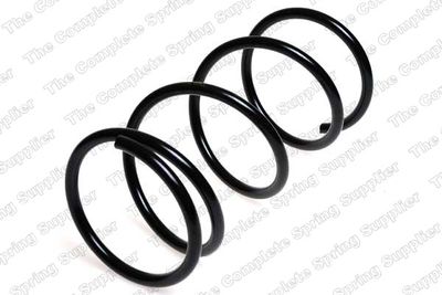 Suspension Spring LESJÖFORS 4092523