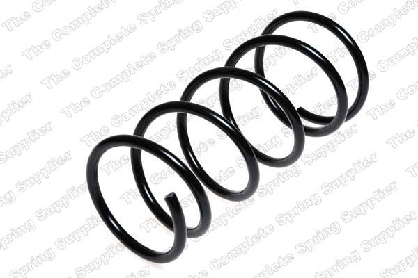 LESJÖFORS 4092524 Suspension Spring