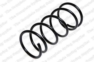 Suspension Spring LESJÖFORS 4092524