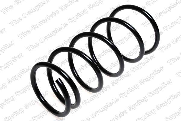 LESJÖFORS 4092527 Suspension Spring