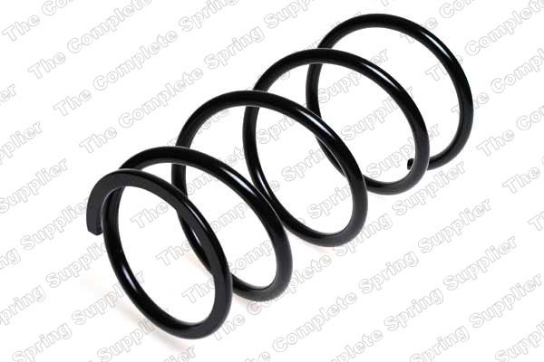 LESJÖFORS 4092529 Suspension Spring