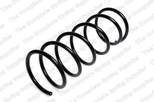 LESJÖFORS 4092536 Suspension Spring