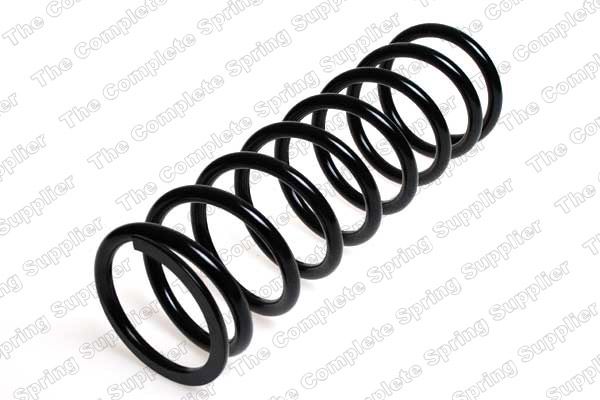 LESJÖFORS 4092538 Suspension Spring