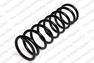 Suspension Spring LESJÖFORS 4092538