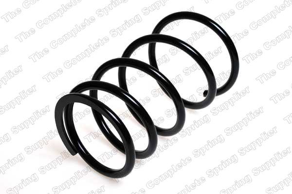 LESJÖFORS 4092544 Suspension Spring