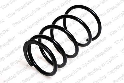 Suspension Spring LESJÖFORS 4092544