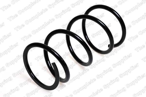 LESJÖFORS 4092545 Suspension Spring