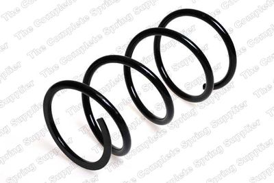 Suspension Spring LESJÖFORS 4092545