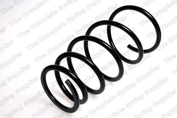 LESJÖFORS 4092548 Suspension Spring