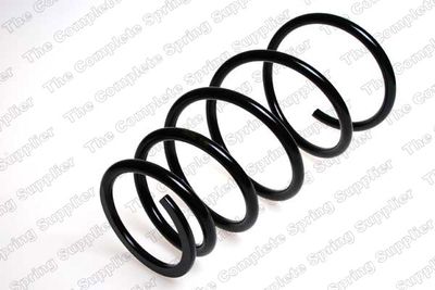 Suspension Spring LESJÖFORS 4092548