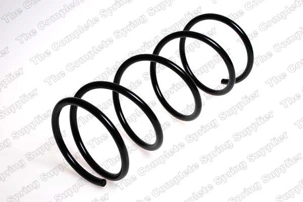 LESJÖFORS 4092549 Suspension Spring