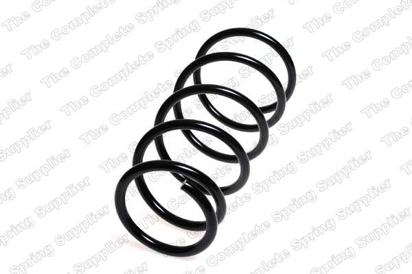 LESJÖFORS 4092555 Suspension Spring