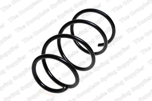LESJÖFORS 4092556 Suspension Spring