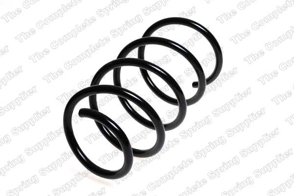 LESJÖFORS 4092560 Suspension Spring