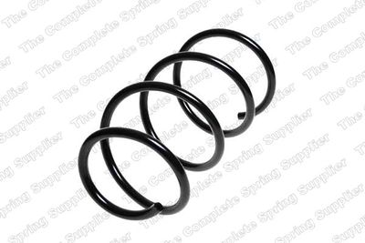 Suspension Spring LESJÖFORS 4092561