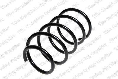 Suspension Spring LESJÖFORS 4092562