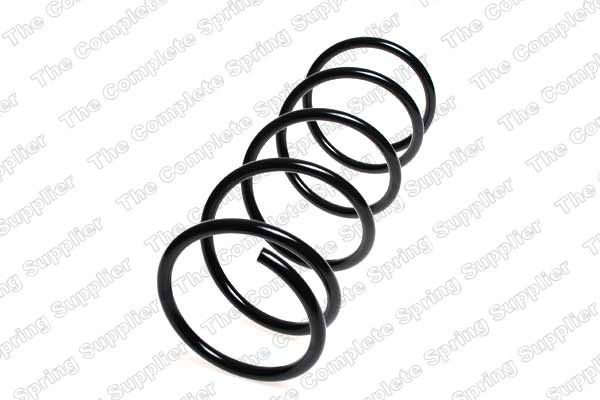 LESJÖFORS 4092570 Suspension Spring