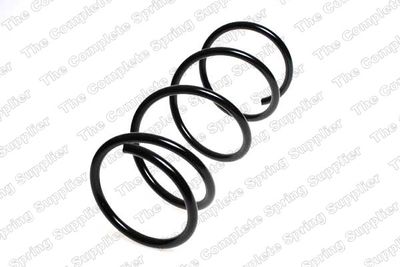 Suspension Spring LESJÖFORS 4092571