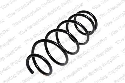 Suspension Spring LESJÖFORS 4092574