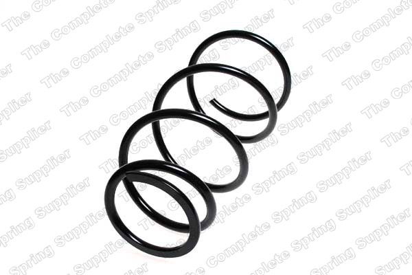 LESJÖFORS 4092576 Suspension Spring