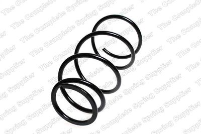 Suspension Spring LESJÖFORS 4092576