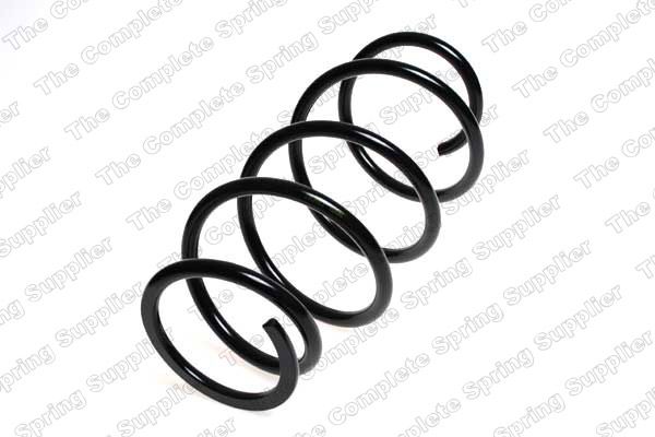 LESJÖFORS 4092578 Suspension Spring