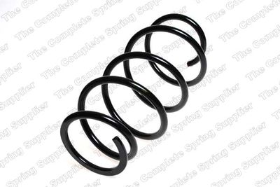 Suspension Spring LESJÖFORS 4092578