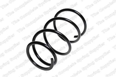 Suspension Spring LESJÖFORS 4092579