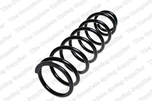 LESJÖFORS 4092582 Suspension Spring