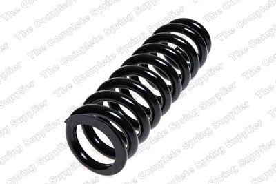 Suspension Spring LESJÖFORS 4092583