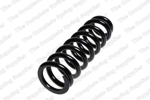 LESJÖFORS 4092584 Suspension Spring