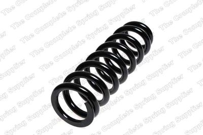 Suspension Spring LESJÖFORS 4092584