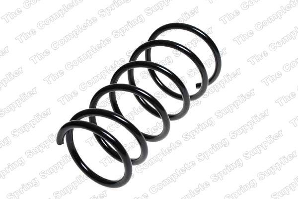 LESJÖFORS 4092585 Suspension Spring