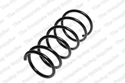 Suspension Spring LESJÖFORS 4092585