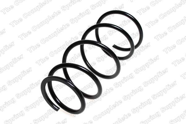 LESJÖFORS 4092587 Suspension Spring