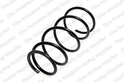Suspension Spring LESJÖFORS 4092587